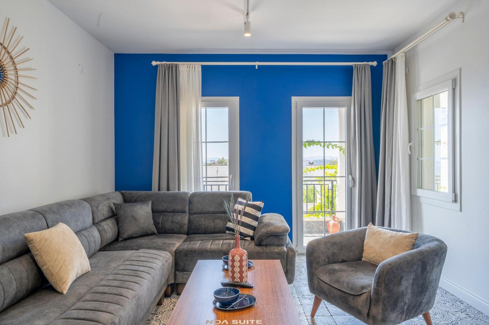 בודרום Noa Suite Hotel Only Adult מראה חיצוני תמונה