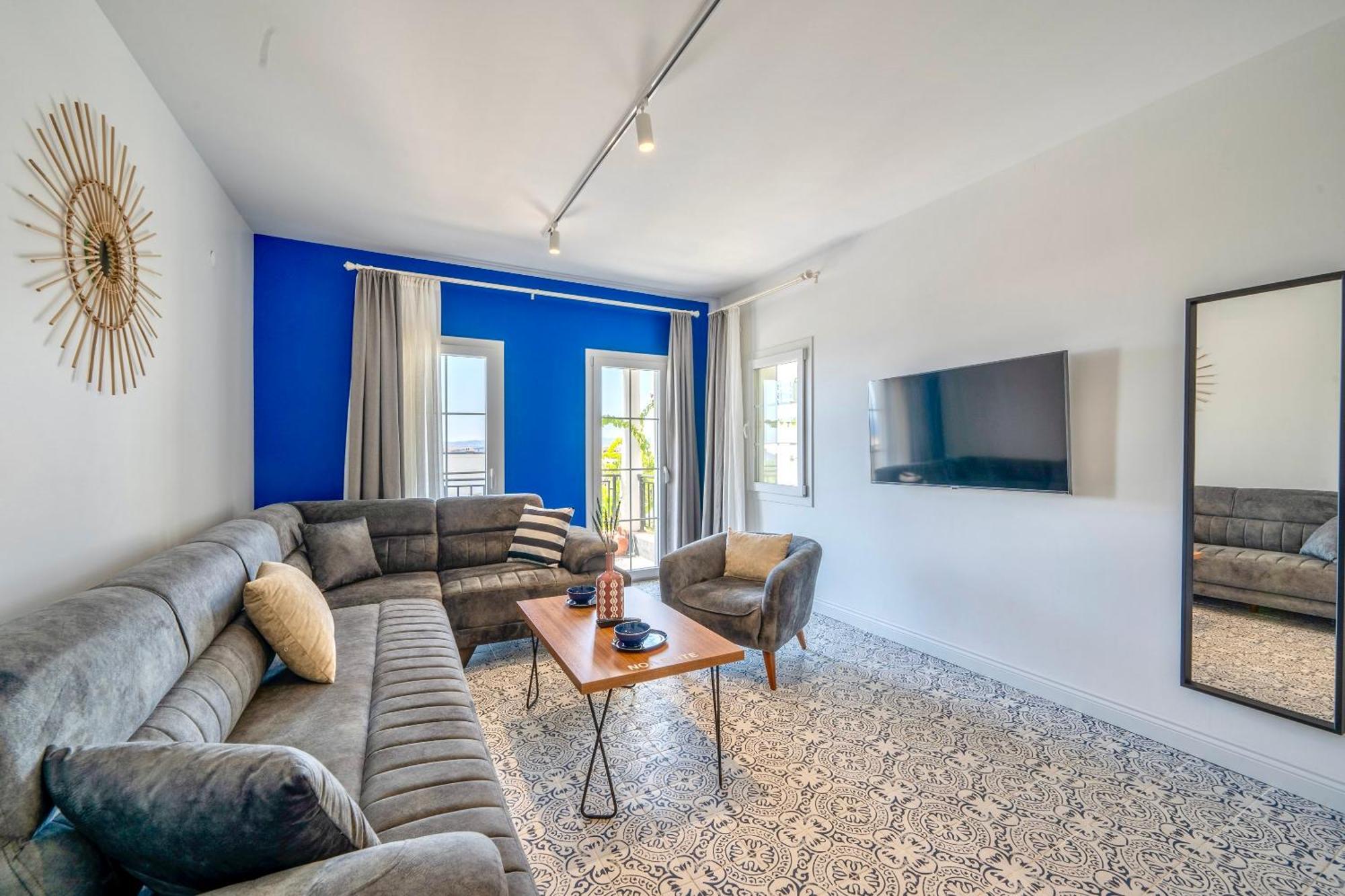 בודרום Noa Suite Hotel Only Adult מראה חיצוני תמונה