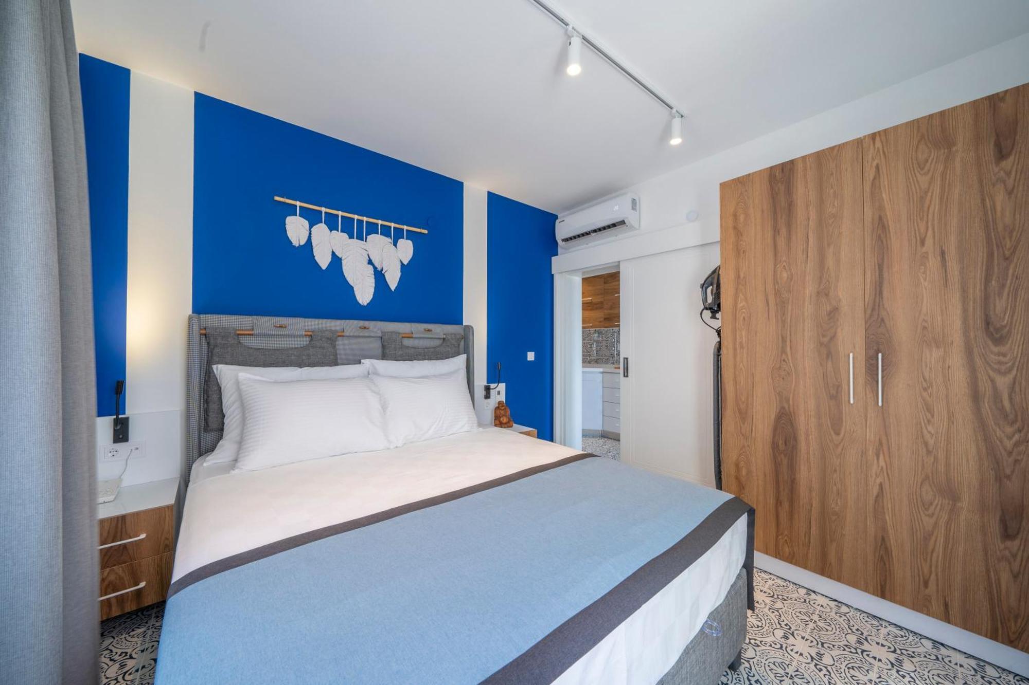 בודרום Noa Suite Hotel Only Adult מראה חיצוני תמונה