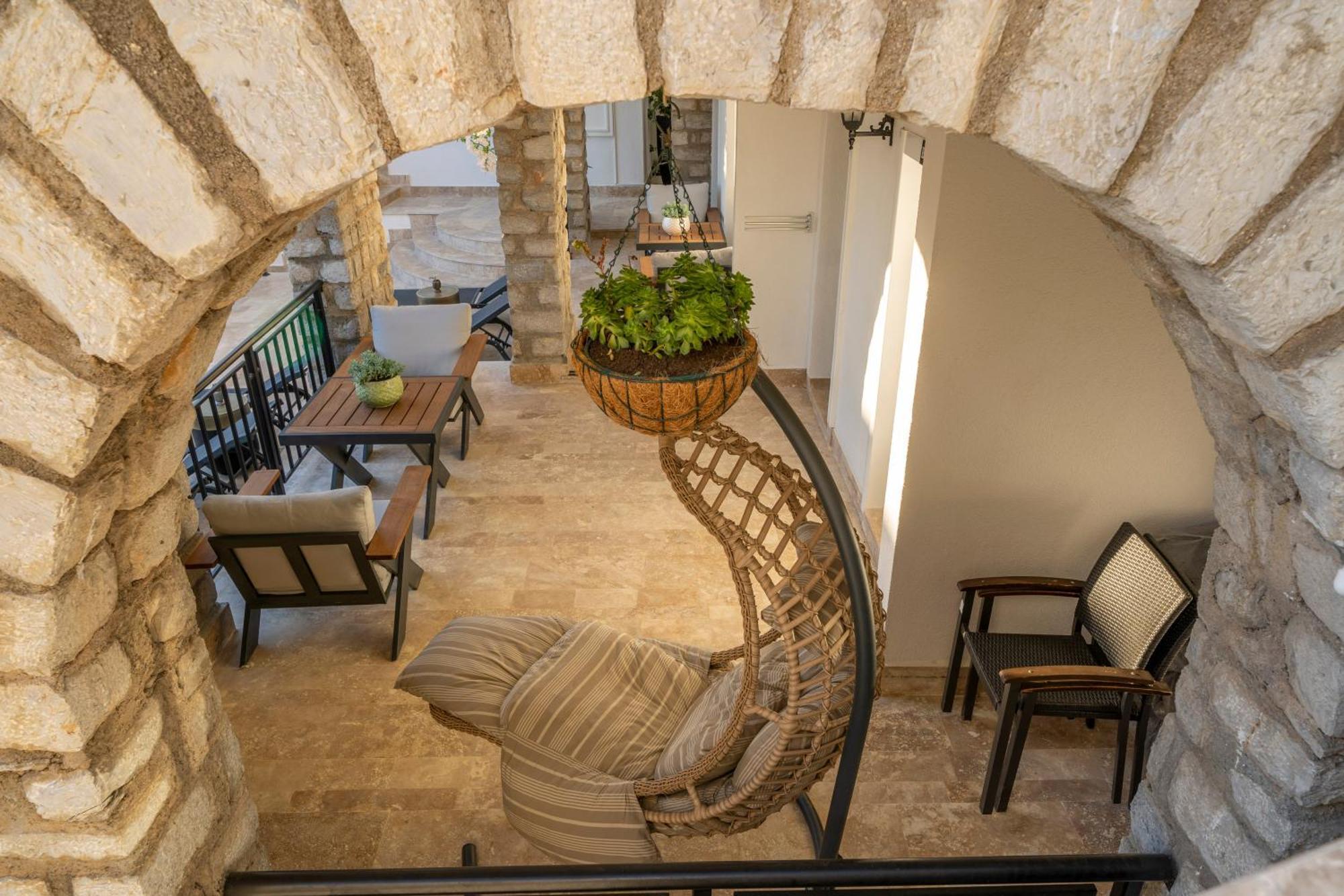 בודרום Noa Suite Hotel Only Adult מראה חיצוני תמונה