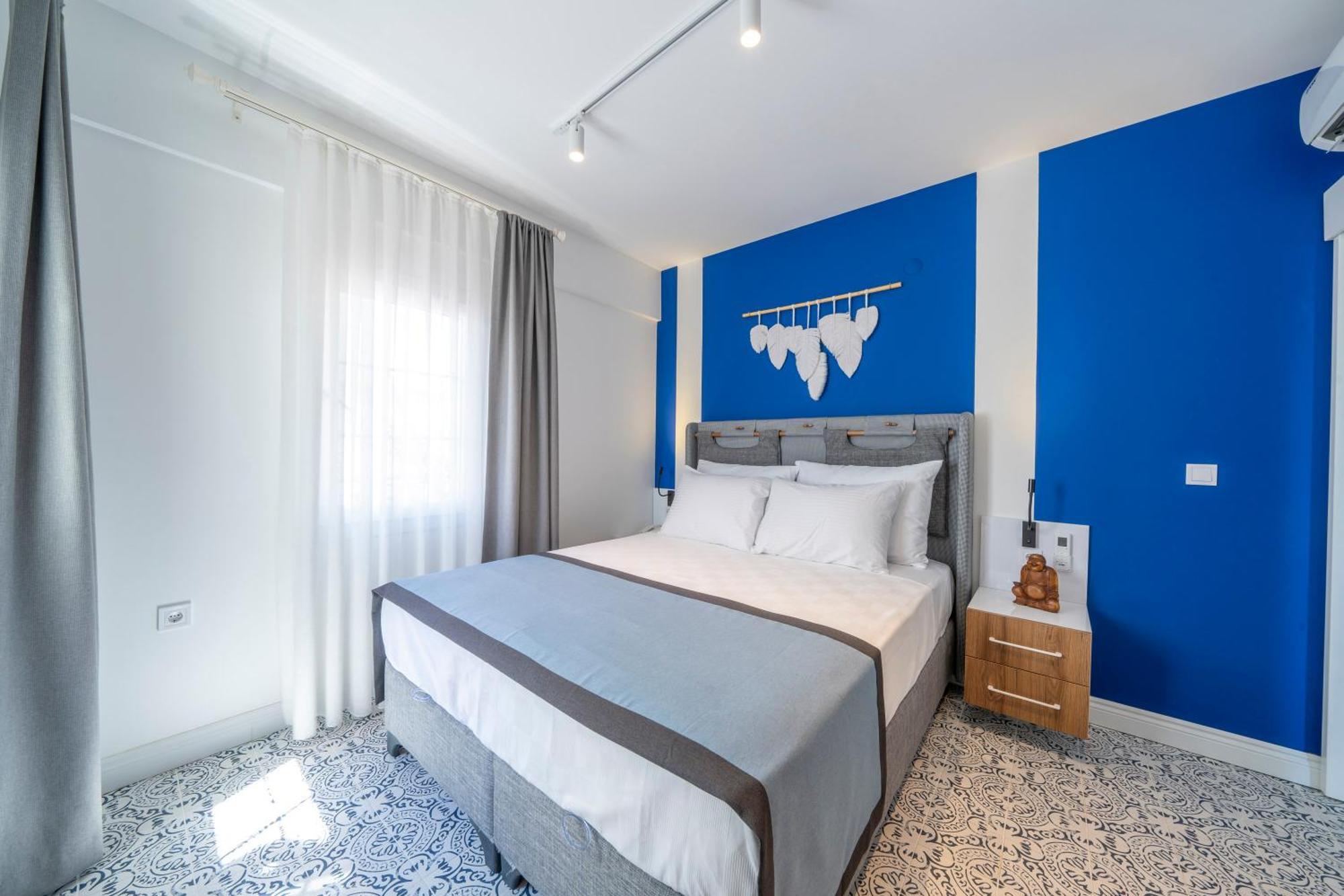 בודרום Noa Suite Hotel Only Adult מראה חיצוני תמונה
