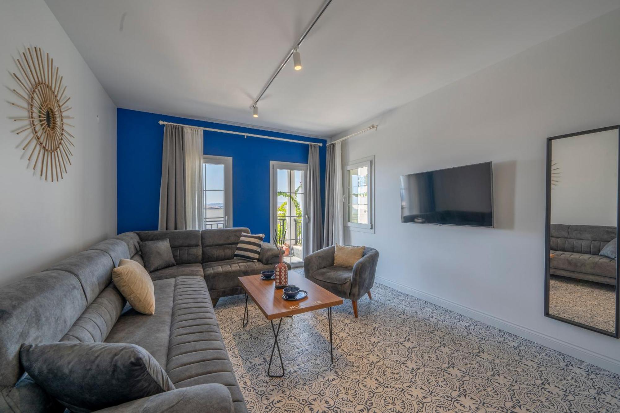 בודרום Noa Suite Hotel Only Adult מראה חיצוני תמונה