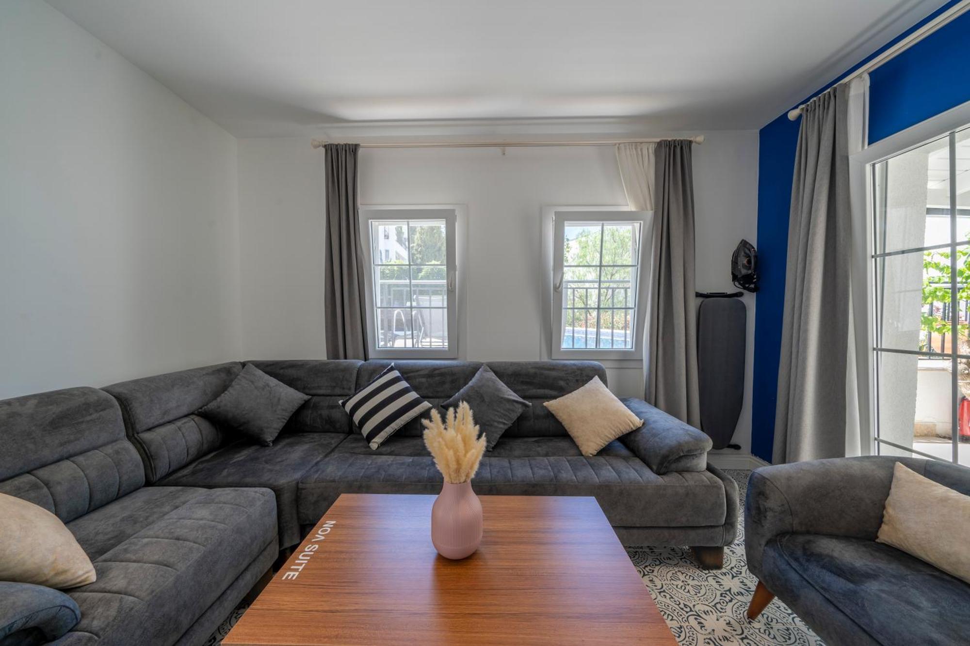 בודרום Noa Suite Hotel Only Adult מראה חיצוני תמונה