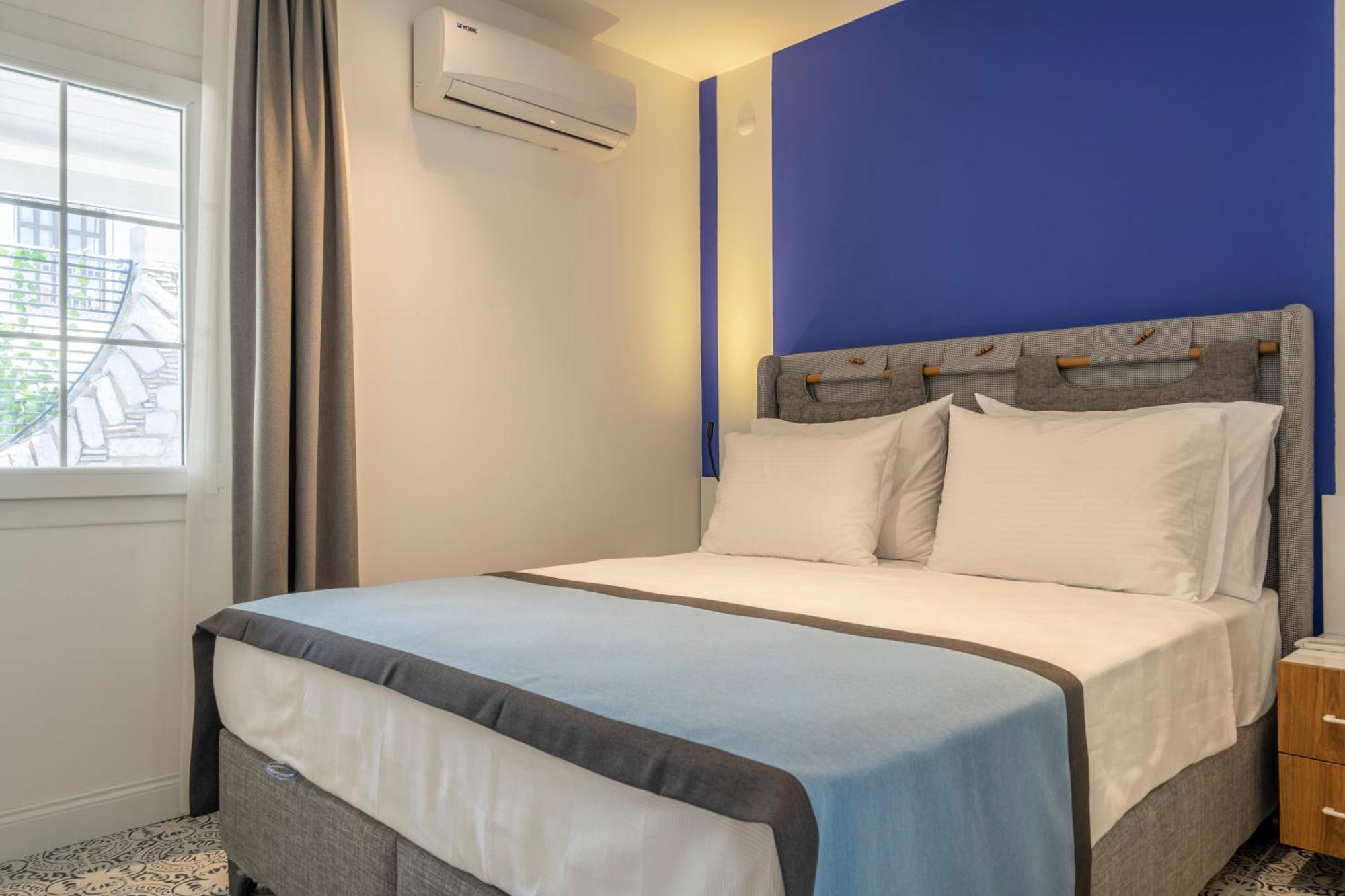 בודרום Noa Suite Hotel Only Adult מראה חיצוני תמונה
