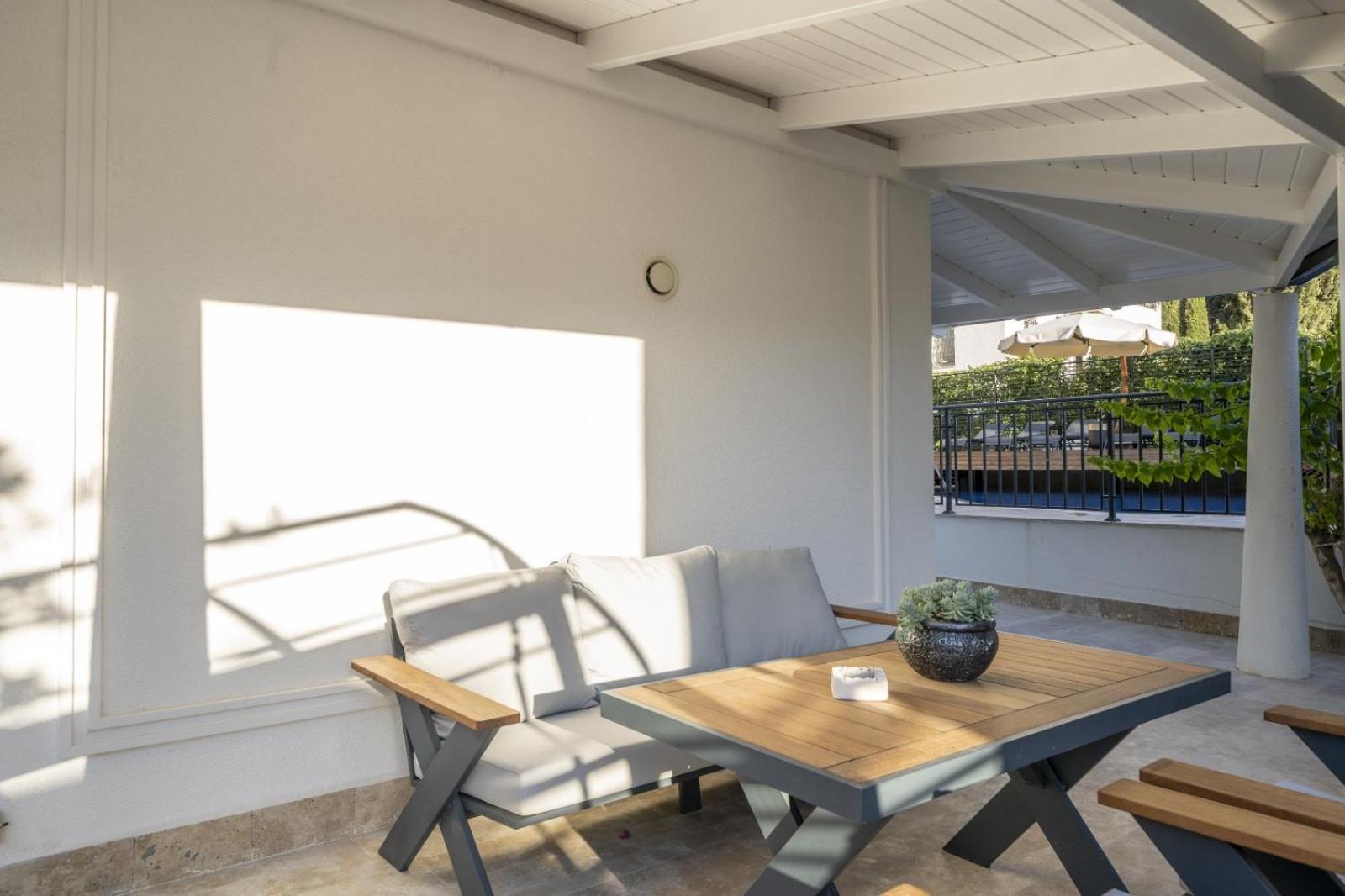 בודרום Noa Suite Hotel Only Adult מראה חיצוני תמונה
