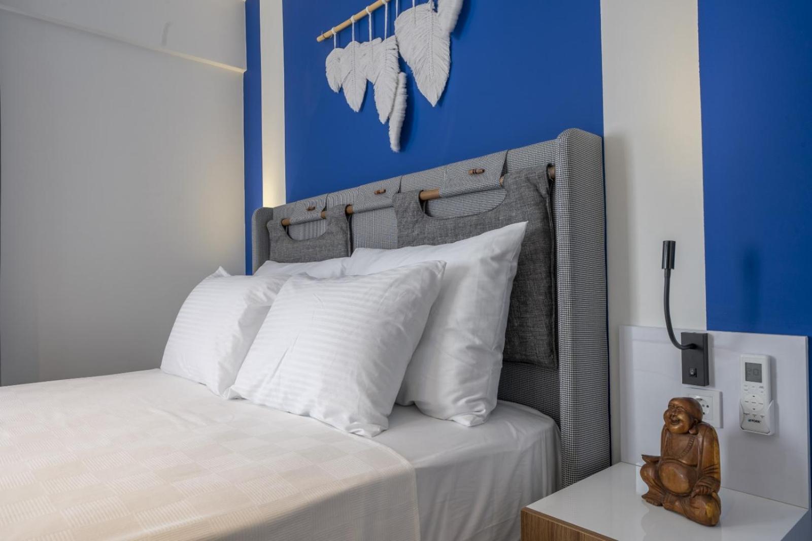 בודרום Noa Suite Hotel Only Adult מראה חיצוני תמונה