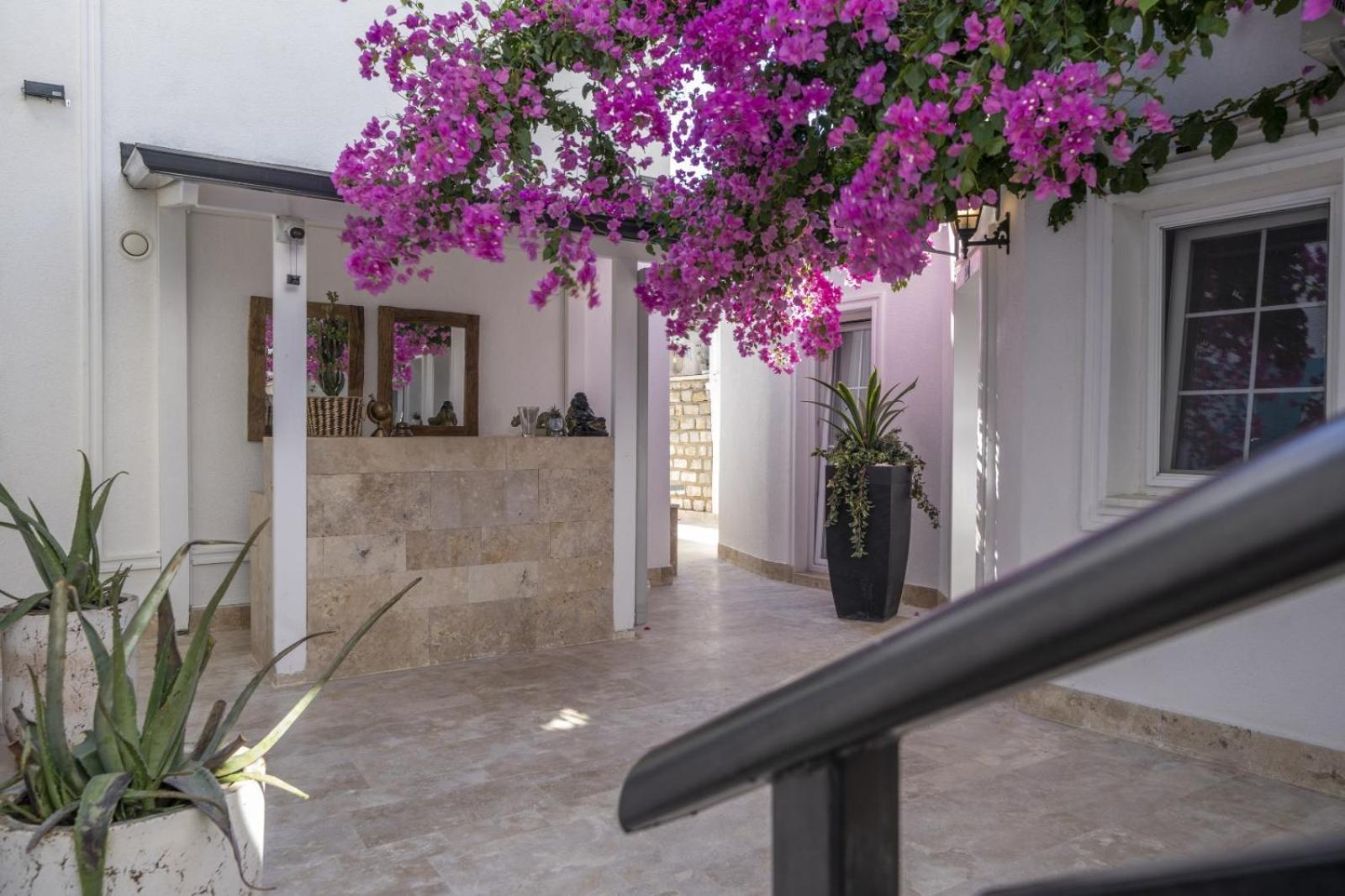 בודרום Noa Suite Hotel Only Adult מראה חיצוני תמונה